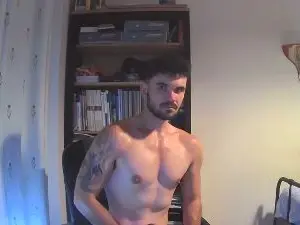 Cam4 Sex Chat of Hornysp8