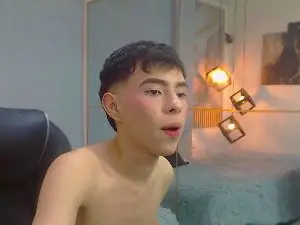 Cam4 Private Sex Chat of ash_kai