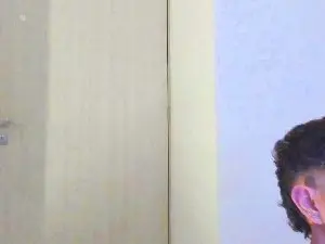 Cam4 Best Webcam of ash_kai