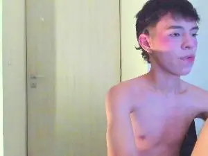 Cam4 Watch Live Sex Cams of ash_kai