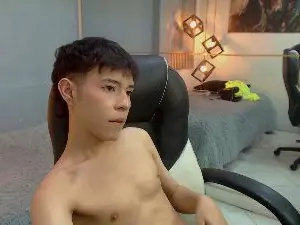 Cam4 Free Live Porn of ash_kai
