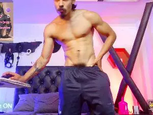 Cam4 Nude Webcam of subarashi_ishi1
