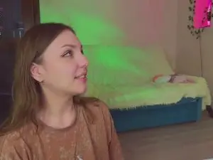 Cam4 Live Sex of Adrean_Sofi