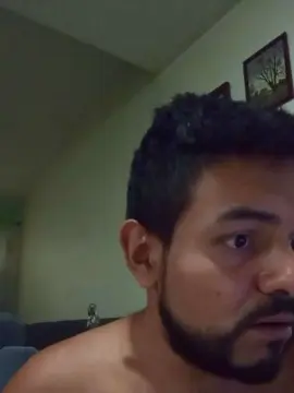 Cam4 Free Porn Cam of Mario2353