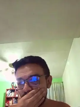 Cam4 Live Porn of Mario2353