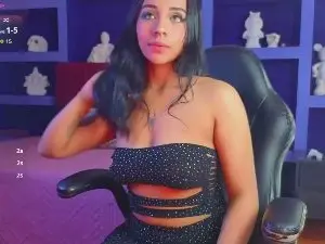 Cam4 Adult Webcams of camille2004