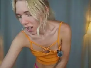 Cam4 Adult Webcam of BriannaVert