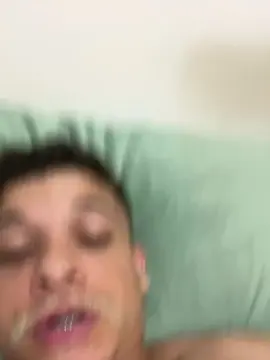 Cam4 Private Sex Chat of CabaMachoAtivo