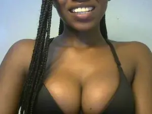 Cam4 Live Sex of Sexxy_booby