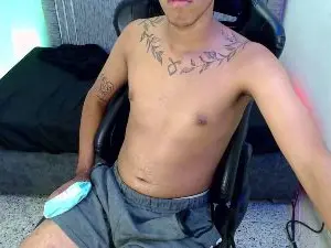 Cam4 Best Webcam of Tupac_D_