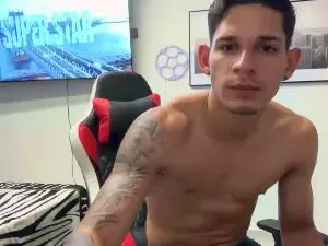 Cam4 Free Porn Cam of jordancool09