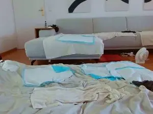 Cam4 Nude Webcam of FFlohot