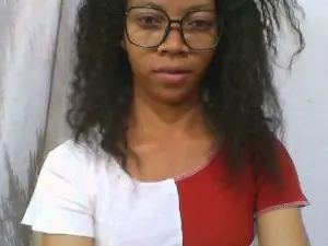 Cam4 Nude Webcam of Fanirivaleri