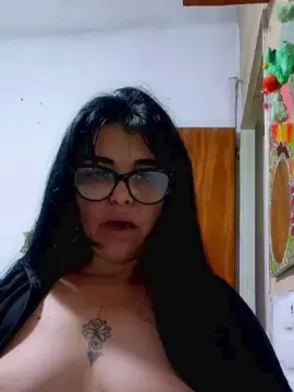 Cam4 Nude Webcam of Gla347