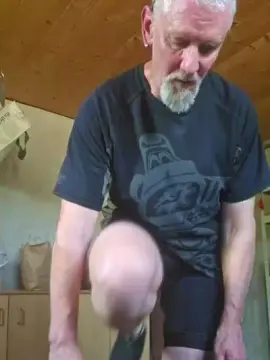 Cam4 Live Porn of Roger202