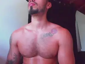 Cam4 Live Sex Cam of baky_sexy