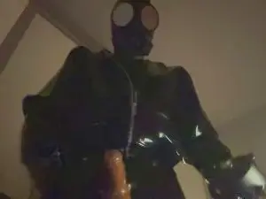 Cam4 Live Sex Cam of mrmcrubber