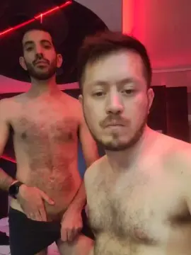 Cam4 Watch Live Sex Cams of roniyleandro