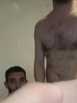 Cam4 Free Porn Cam of roniyleandro