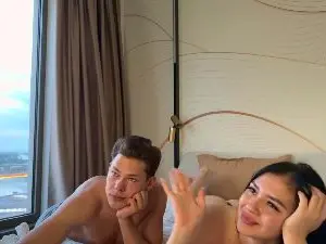 Cam4 Live Porn of BestModelsCoupl