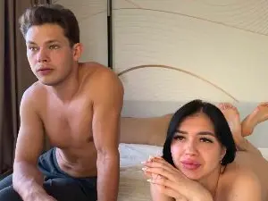 Cam4 Sex Chat of BestModelsCoupl