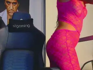 Cam4 Live Sex of latin_couple77