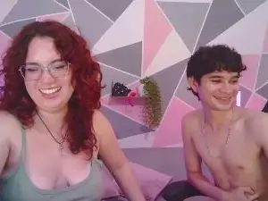 Cam4 Private Sex Chat of AndrewYCherry