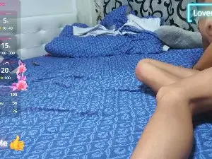 Cam4 Live Sex of night_love34