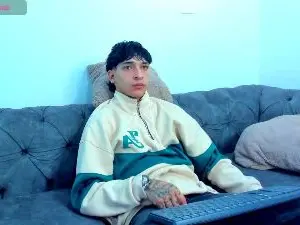 Cam4 Best live sex cam show of KroyWave
