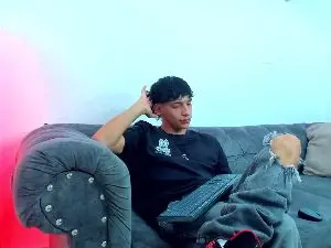 Cam4 Best live sex cam show of KroyWave