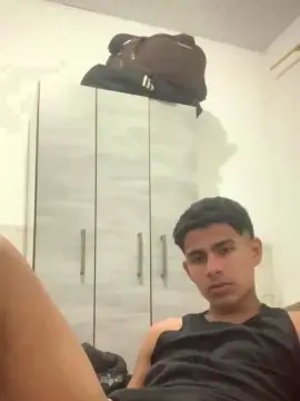 Cam4 Sex Chat of MARENTO23CMM