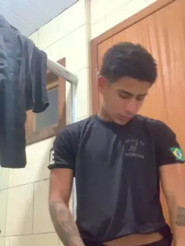 Cam4 Sex Cam of MARENTO23CMM