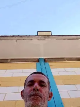 Cam4 Live Sex Cam of Madurito50