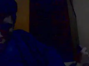 Cam4 Live Sex of ramiroirusta21