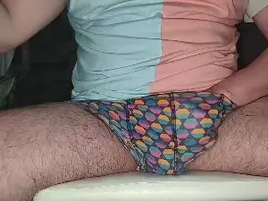 Cam4 Live Porn of vamosallio2