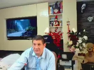 Cam4 Private Sex Chat of CRISSETAN