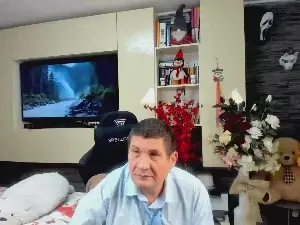 Cam4 Best Webcam of CRISSETAN