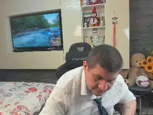 Cam4 Live Sex of CRISSETAN