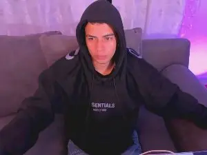 Cam4 Live Sex Cam of Jheanpaul_boy