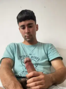 Cam4 Free Porn Cam of XMikeWhite