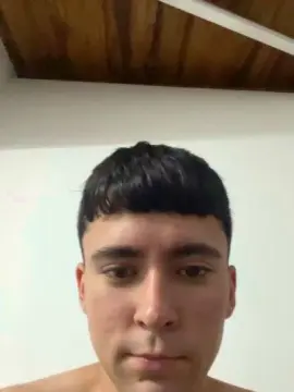 Cam4 Nude Webcam of XMikeWhite