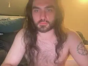 Cam4 Live Sex of northernwolfx