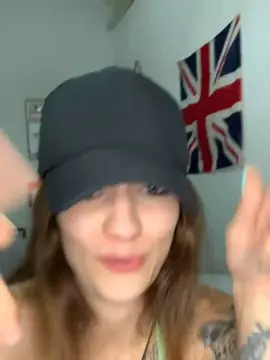Cam4 Sex Cam of AshlyCoop