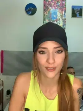 Cam4 Best Webcam of AshlyCoop