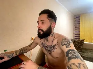 Cam4 Best live sex cam show of Mike_and_Anna