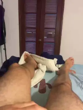 Cam4 Nude Webcam of Reedtwink