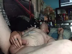 Cam4 Live Sex of AssPlayer_1