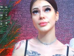 Cam4 Free Live Porn of NovaJadex