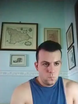 Cam4 Best Webcam of Sandruzzu