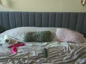 Cam4 Private Sex Chat of Spicyfanny